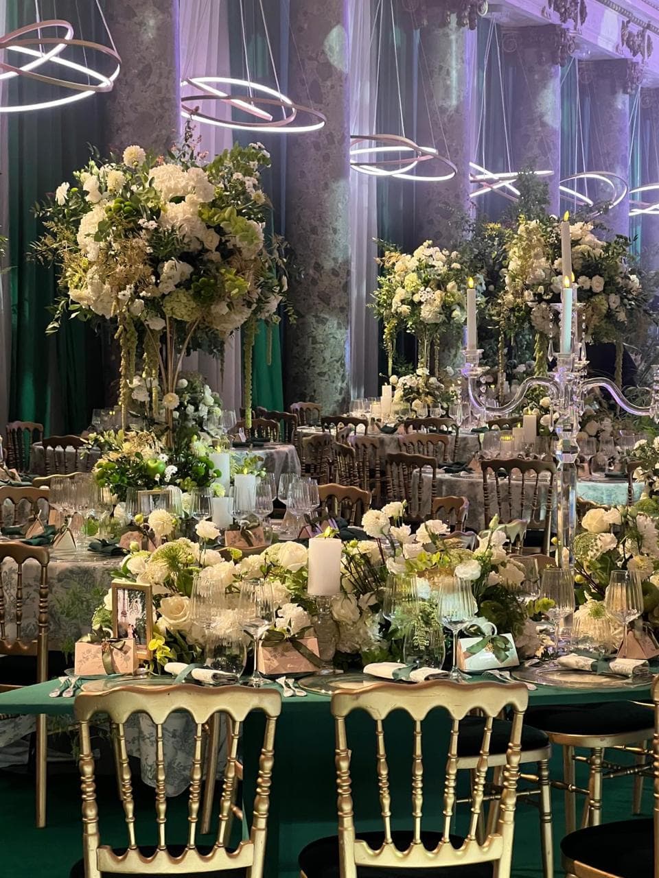 Royal Mansour, the pinnacle of Moroccan hospitality