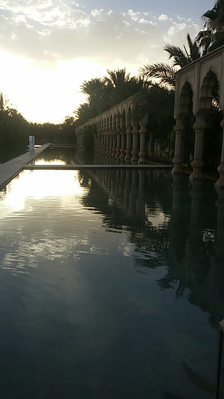 Palais Namaskar