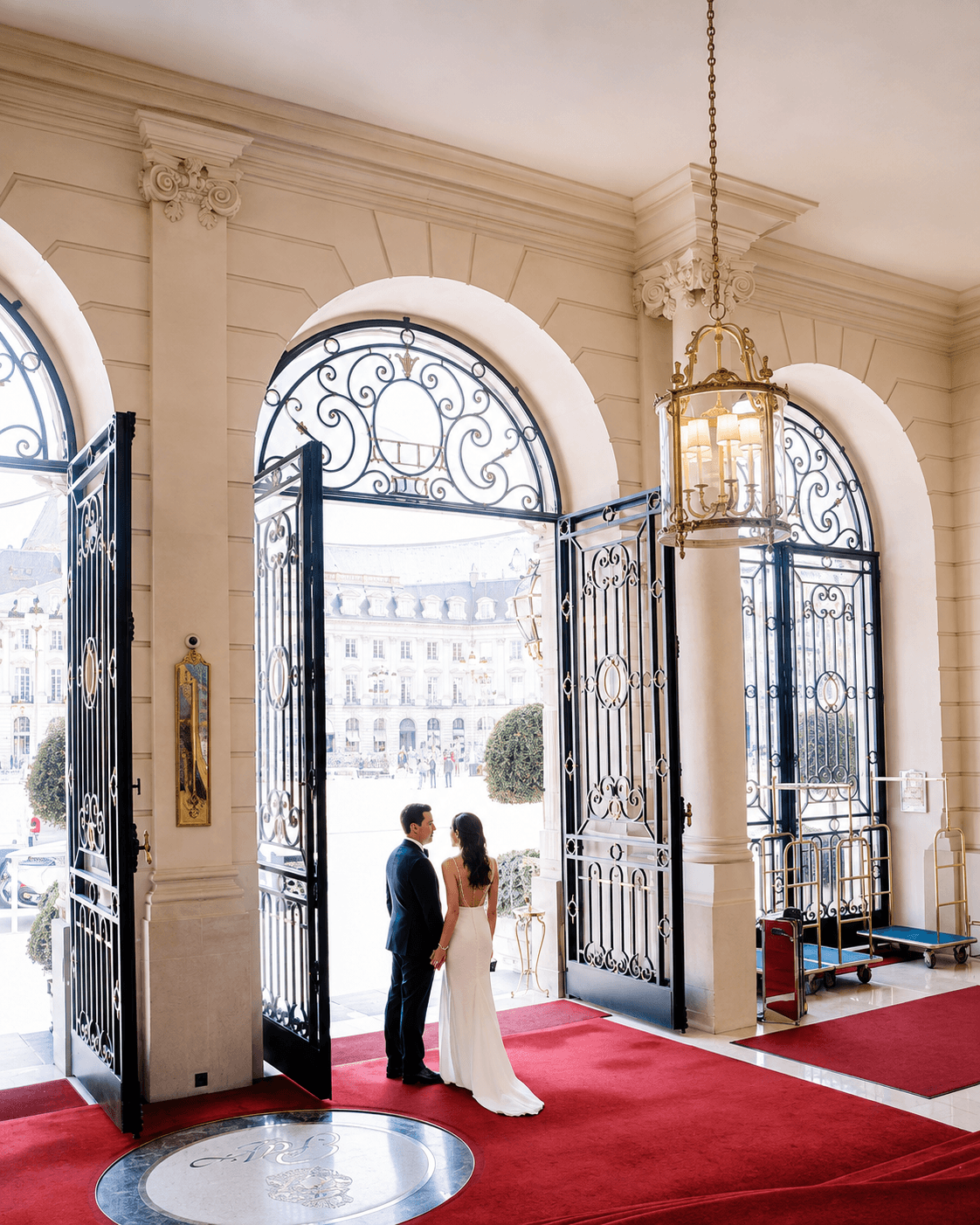 Master the art of luxury