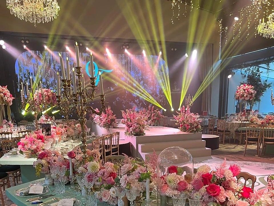 Floral trends 2027: the art of subtle opulence