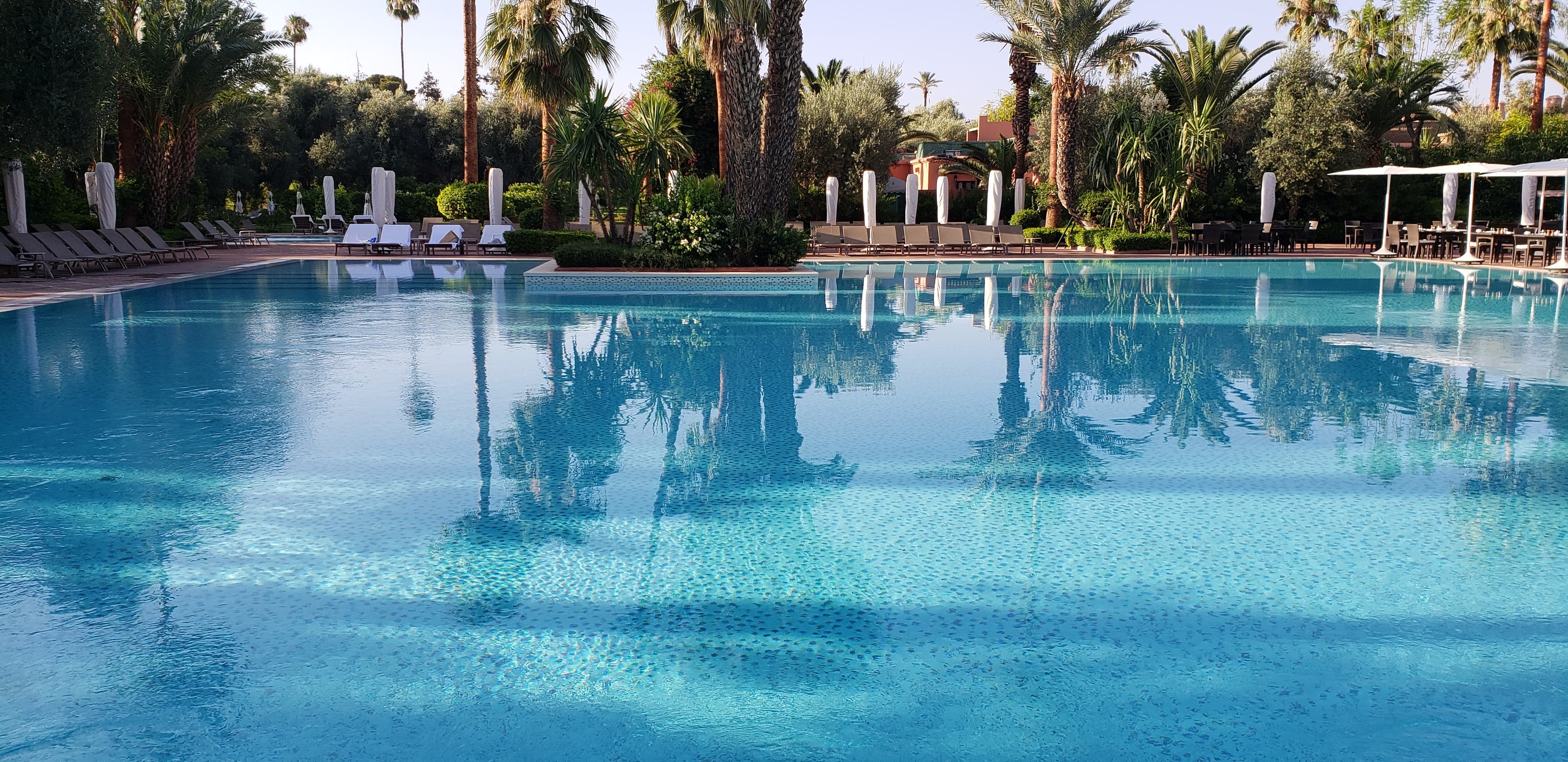 La Mamounia